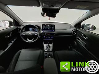 HYUNDAI Kona usata, con Airbag Passeggero