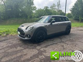MINI Clubman 2.0 Cooper D Business Automatica
