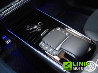 MERCEDES-BENZ GLA 200 usata, con Tettuccio apribile