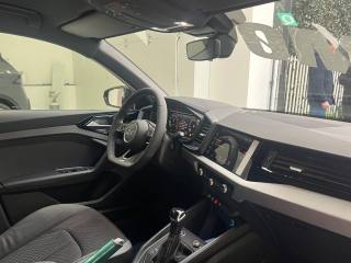 AUDI A1 usata, con USB