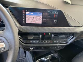 BMW 116 usata, con Fendinebbia