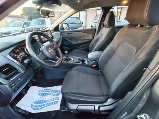 NISSAN Qashqai usata, con Alzacristalli elettrici