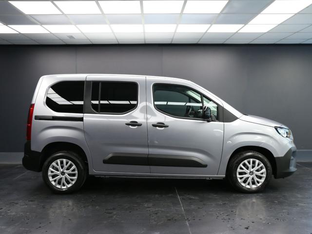 FIAT Doblo usata, con Airbag laterali