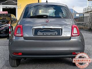 FIAT 500 usata, con Limitatore di velocità