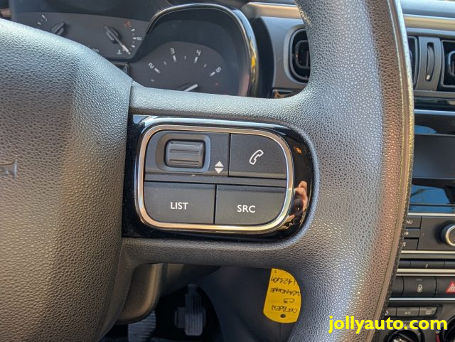 CITROEN C3 usata 24