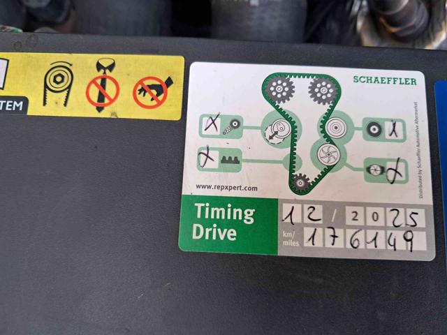 CITROEN Grand C4 Picasso usata 32