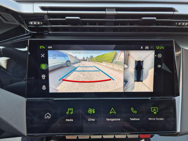 PEUGEOT 308 usata, con Cruise Control