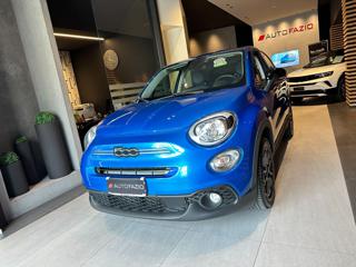 FIAT 500X usata, con Airbag