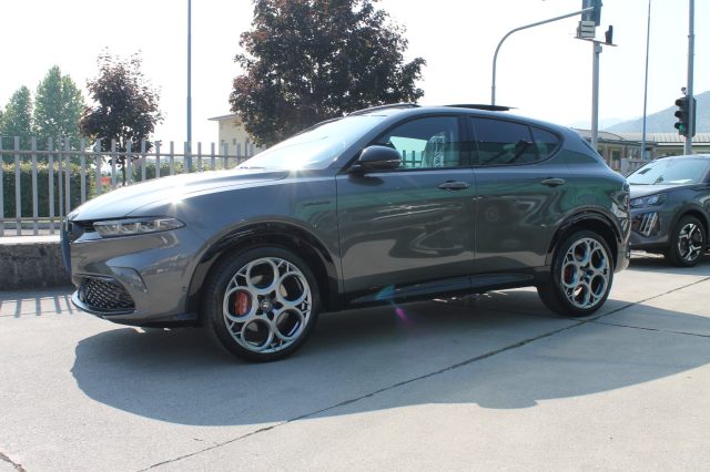 ALFA ROMEO Tonale usata, con Airbag laterali