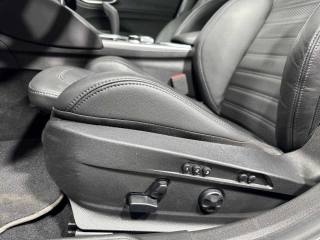 ALFA ROMEO Giulia usata, con Controllo elettronico della corsia