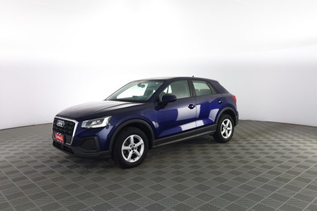 AUDI Q2 usata 6
