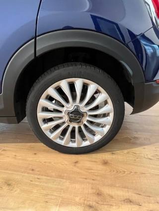FIAT 500X usata, con Boardcomputer