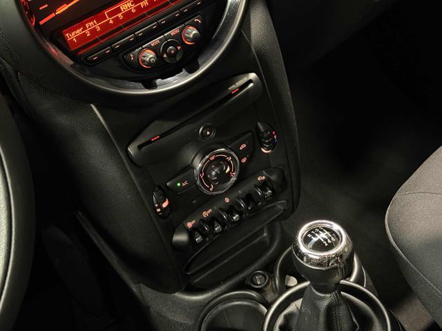 MINI Countryman usata, con Servosterzo