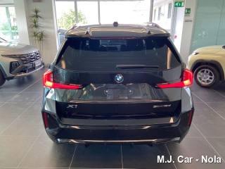 BMW X1 usata, con Antifurto