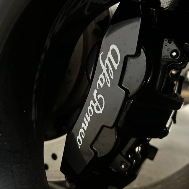 ALFA ROMEO Stelvio usata, con Sensore di pioggia