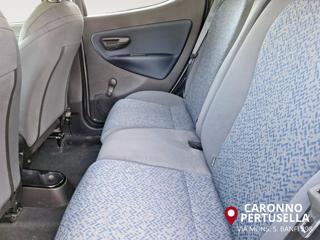 LANCIA Ypsilon usata, con Park Distance Control