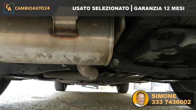 VOLKSWAGEN Tiguan usata, con Freno di stazionamento elettrico