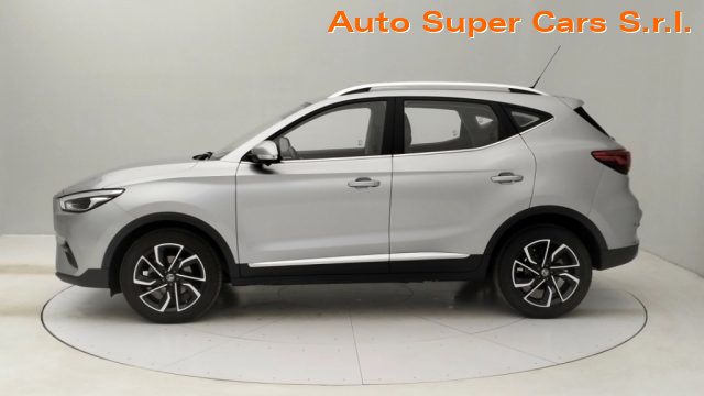 MG ZS usata, con Cerchi in lega