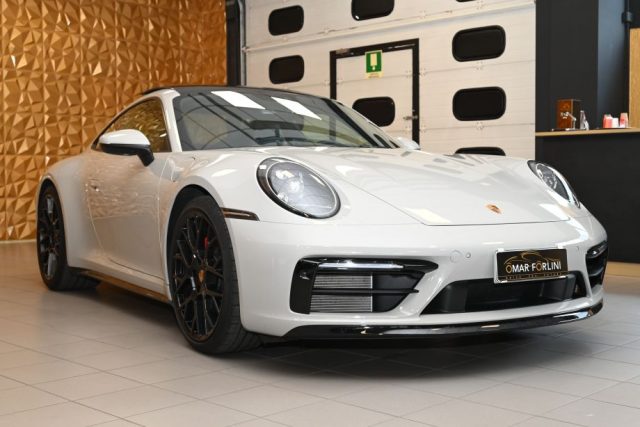 PORSCHE 911 usata 92