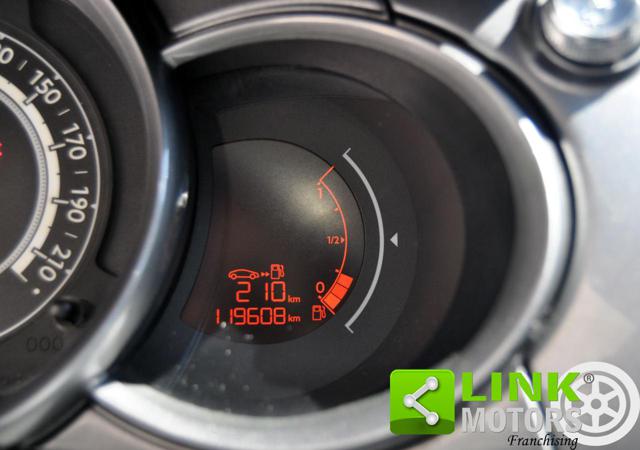 CITROEN C3 usata, con Climatizzatore automatico, 2 zone