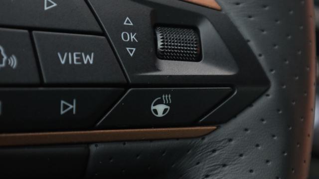 CUPRA Formentor usata, con Volante multifunzione