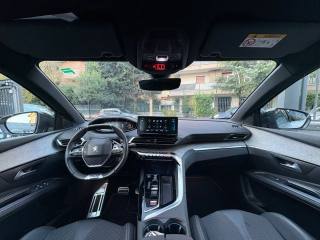 PEUGEOT 5008 usata, con Chiusura centralizzata