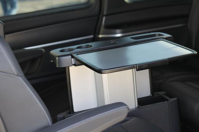 MERCEDES-BENZ V 300 usata, con Sistema di navigazione