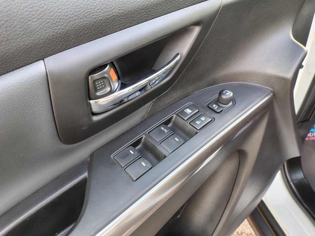 SUZUKI S-Cross usata, con Sedili riscaldati