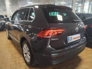 VOLKSWAGEN Tiguan usata, con Airbag Passeggero