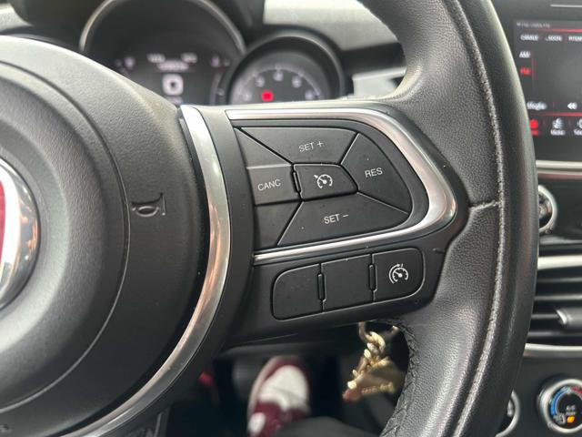 FIAT 500X usata 24