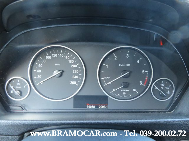 BMW 318 usata, con Lettore CD