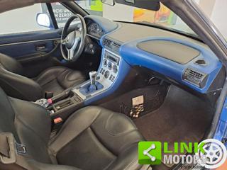 BMW Z3 usata, con Chiusura centralizzata