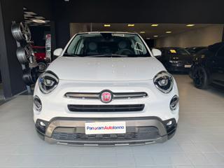FIAT 500X usata, con Airbag