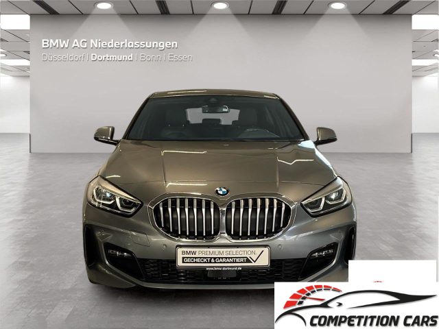 BMW 120 usata, con Airbag