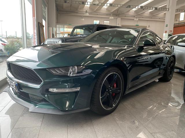 FORD Mustang usata, con Airbag laterali