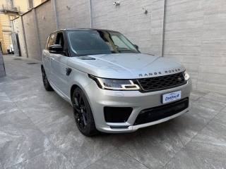 LAND ROVER Range Rover Sport 3.0 SDV6 249 CV HSE Dynamic