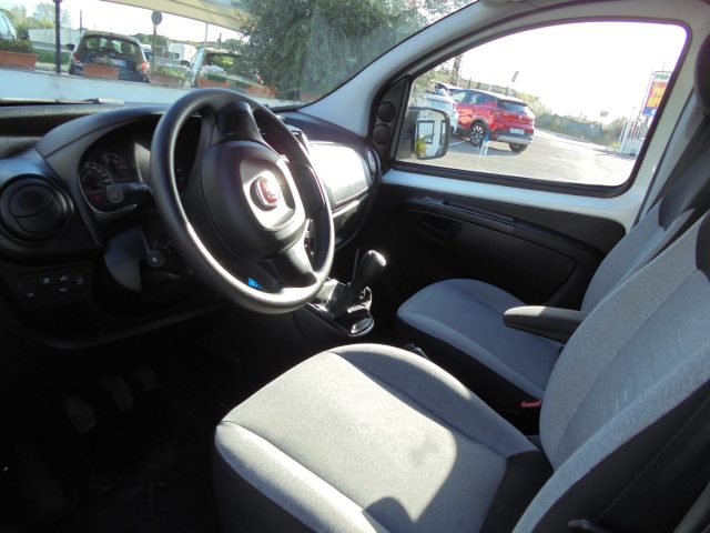 FIAT Fiorino usata 12