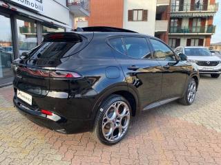 ALFA ROMEO Tonale usata, con Alzacristalli elettrici