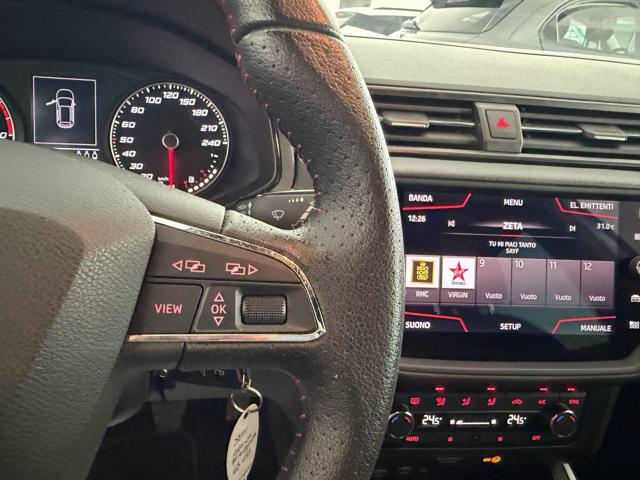 SEAT Arona usata 21