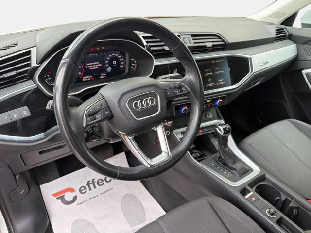 AUDI Q3 usata, con Boardcomputer