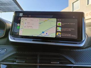 PEUGEOT 2008 usata, con Controllo automatico clima