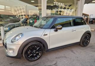 MINI Cooper D usata, con Airbag Passeggero