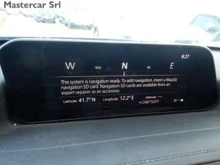 MAZDA CX-30 usata, con Antifurto