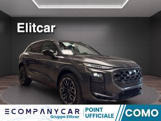 AUDI Q3 usata, con Airbag laterali