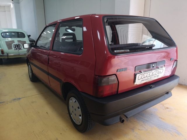 FIAT Uno usata 4
