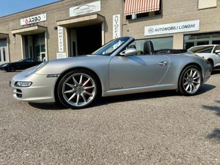 PORSCHE 911 usata, con Controllo trazione