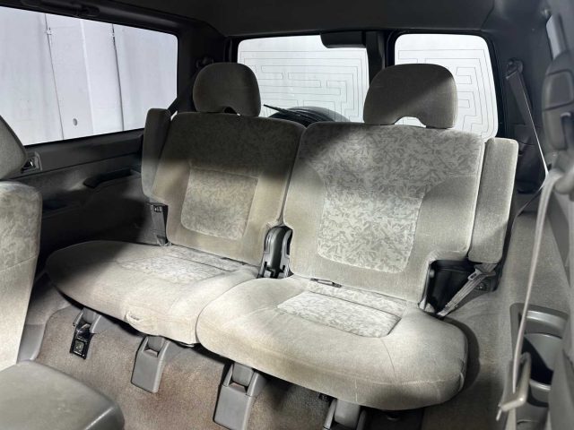 NISSAN Patrol usata 10