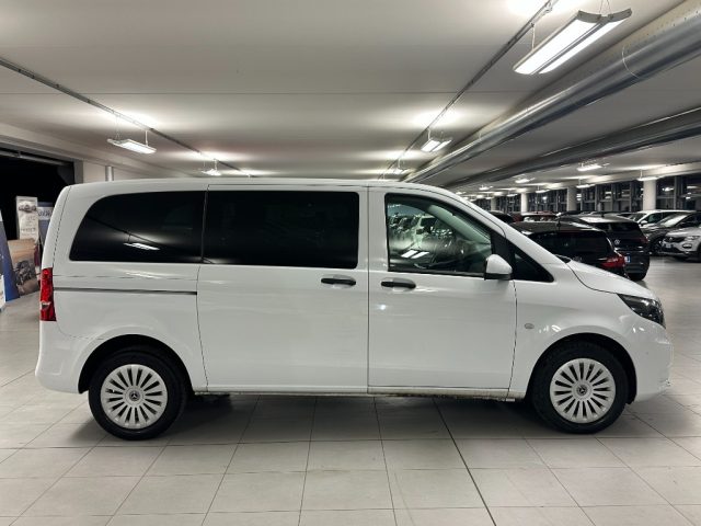 MERCEDES-BENZ Vito usata, con Controllo trazione
