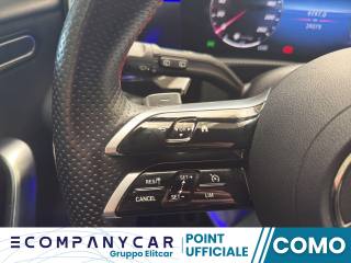 MERCEDES-BENZ A 180 usata, con Controllo trazione