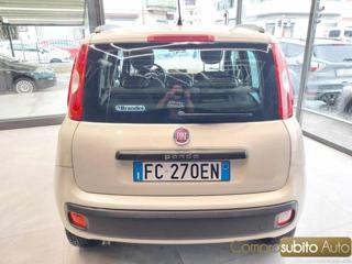 FIAT Panda usata, con Chiusura centralizzata
